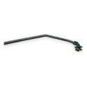 Cilindro Fechadura Tampa Honda New Civic G8 2007 20 Usado
