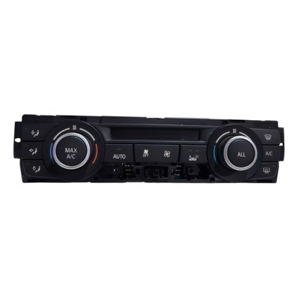 Comando Ar Condicionado Bmw X1 2013 2014 2015 Usado