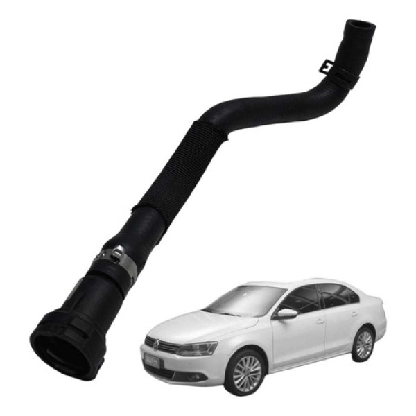 Mangueira Arrefecimento Jetta Tsi 2.0 2011 2014 Usado