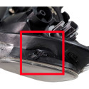Farol Direito  Honda New Civic G8 2007 2011 Com Detalhe   