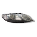 Farol Direito  Honda New Civic G8 2007 2011 Com Detalhe   