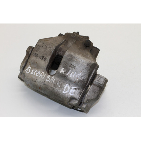 Pinça Freio D.e Vw Jetta Audi A3 Sportback 08-13 581 Ate