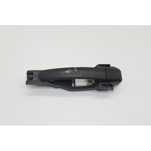 Maçaneta Externa Vw Gol Fox Voyage G5 G6 G7 G8 T.d Plástico