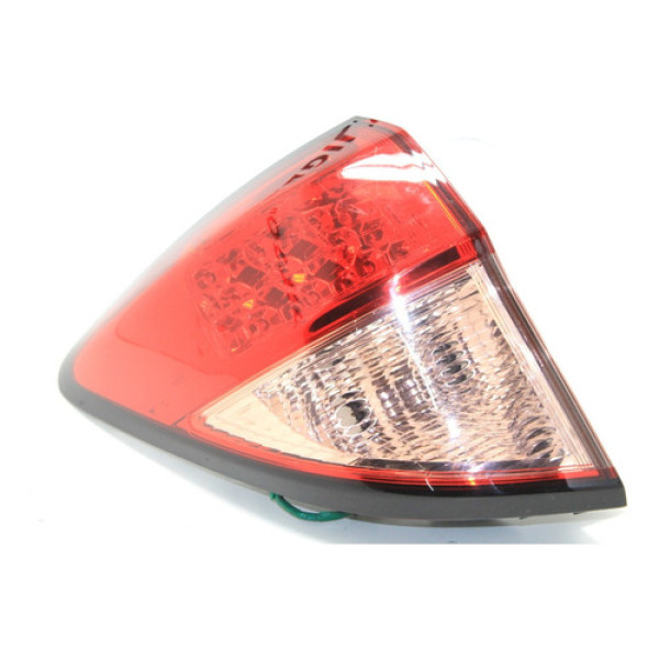 Lanterna Lateral Honda Hrv 15 A 18 Esquerdo Original C/led