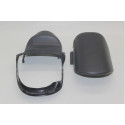 Acabamento Coluna Direção Bmw Serie 3 06-11 6131695026501 