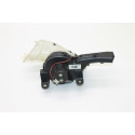Motor Ar Condicionado Lado Esquerdo Citroen C4 Picasso 2012
