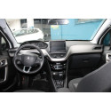 Peças Peugeot 208 Griffe 1.6 16v Vvt Aut 2018