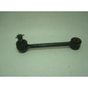 Braço Auxiliar Suspensão Tras Hyundai I30 2010  55250-2h000