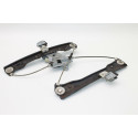 Maquina Vidro Dianteira Esquerda Gm Agile Montana 98810vv020