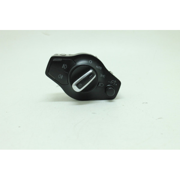 Chave Farol Audi A5 2011 8k0941531as