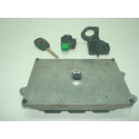 Kit Módulo Injeção Honda New Civic 1.8 Flex 37820-rnv-z01