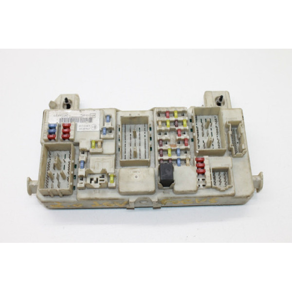Caixa Fusíveis Bcm Ford Focus 09/13 9m55-14a074-bb