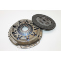 Kit Embreagem Toyota Etios Cross 1.5 2017 31210-od220
