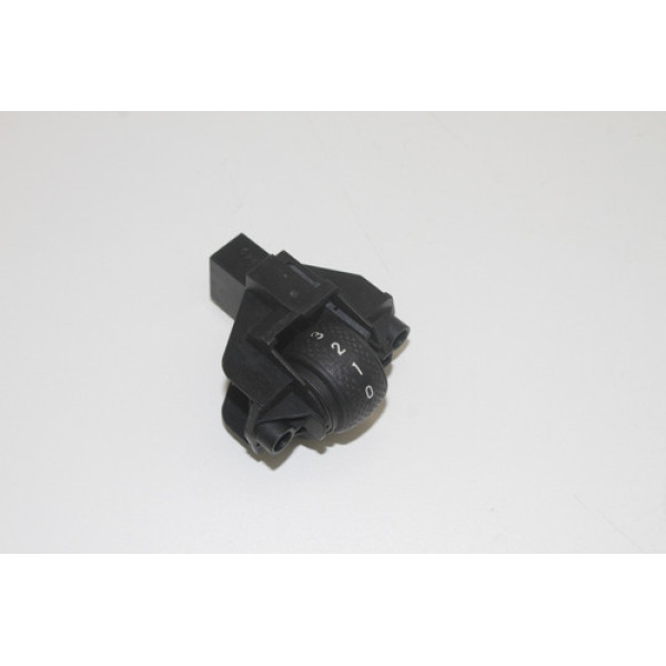 Botão Regulagem Farol Fiat Marea Brava 735245022