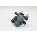 Controlador Do Ar Quente Mercedes C280 I6 1996 4950000005