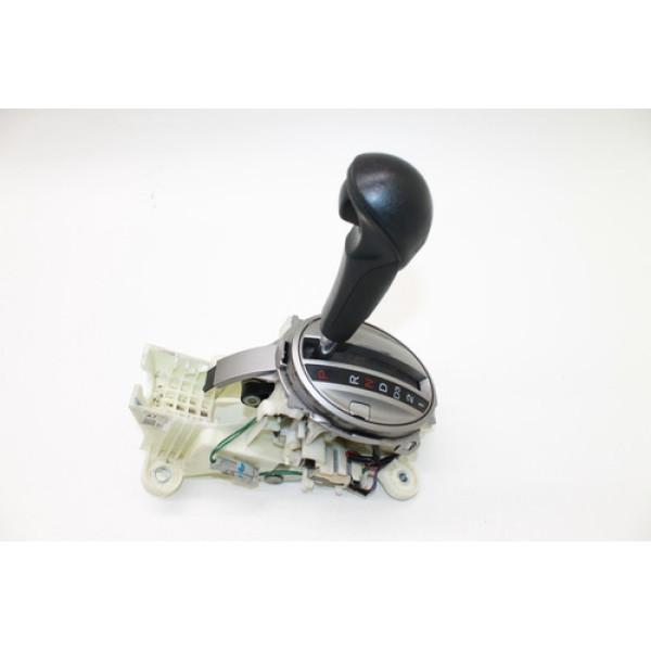 Trambulador Câmbio Aut. Honda Fit 2010 Tf0-a722