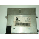 Módulo De Injeção Kadett / Monza 1.8 8v 16202949 Bksy