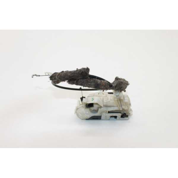 Fechadura Dianteira Esquerda Vw Fox 2004 2p 5z3837013ak