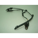 Sensor Abs Dianteiro L/e Hyundai Hb20 2016 956701s300