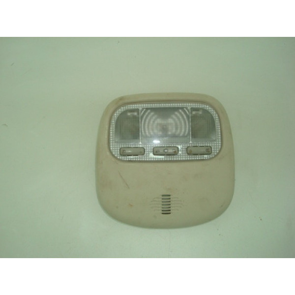 Lanterna Teto Citroen C4 9680713880 / 9648338577