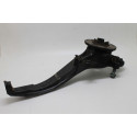 Manga De Eixo Dianteira L/e Vw Touareg 4.2 V8 7l0407257a