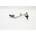 Tubo Cano De Água Motor Toyota Etios 1.5 2018 162680y060
