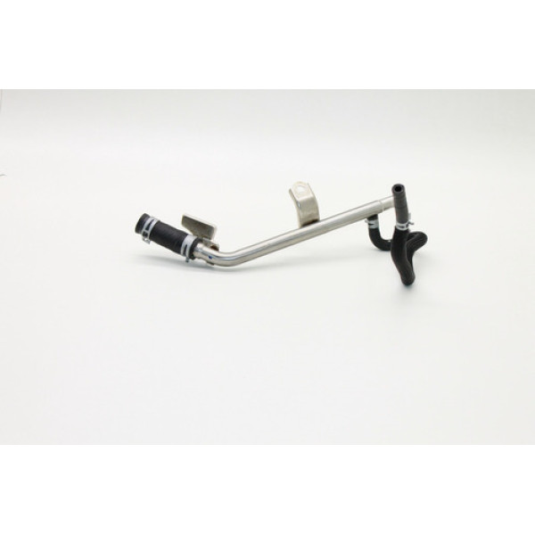 Tubo Cano De Água Motor Toyota Etios 1.5 2018 162680y060