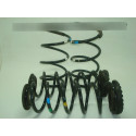Jogo De Molas Hyundai Hb20 1.6 Sedan 2015 