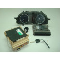 Kit Code Injeção Toyota Corolla 2.0 16v 2015 89661-0zg50