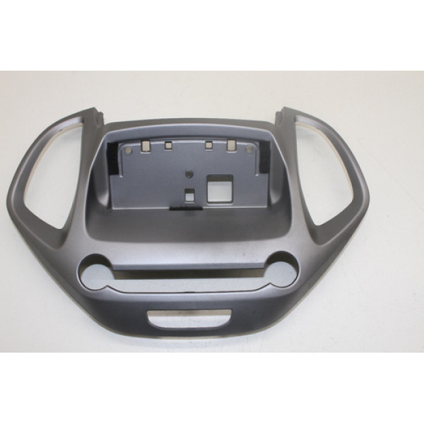 Moldura Central Multimidia Ford Ka Se 1.0 3cc 2019