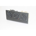  Controle Ventilação De Ar Vw Santana