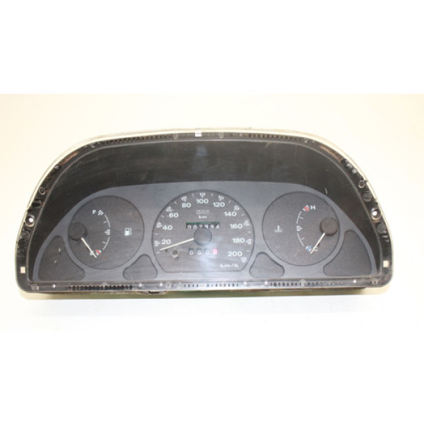 Painel Instrumento Fiat Palio Uno 99-05 6062240010 Sponteiro