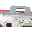 Break Light Luz Freio Toyota Corolla 2003 A 2008 Original 