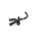 Tubo De Respiro Motor Vw Golf 1.8 20v 2002 06a103213g