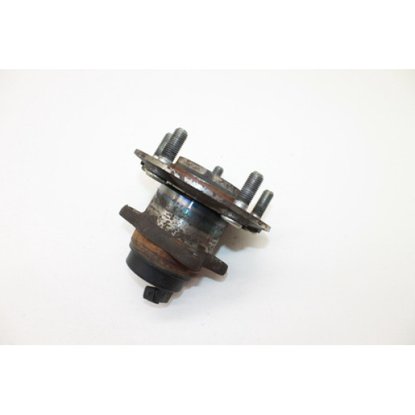 Cubo De Roda Traseira Kia Soul 2010 C/ Abs 52750-2kxxx