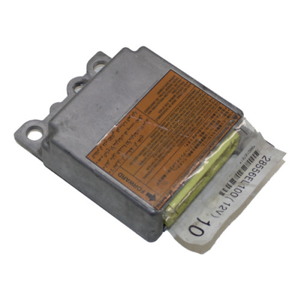 Módulo Conforto Impacto Nissan Tiida 08-15 28556el100 