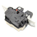 Fechadura Eletrica Porta Malas Mercedes B180 2010 Original