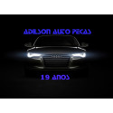 Acabamento Eixo Tras L/e Vw Touareg Ano 2006 7l0616101a