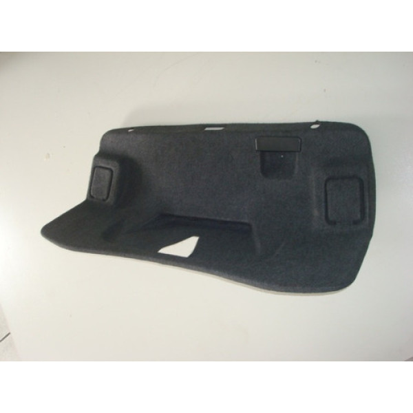 Acabamento Tampa Traseira Audi A4 2006