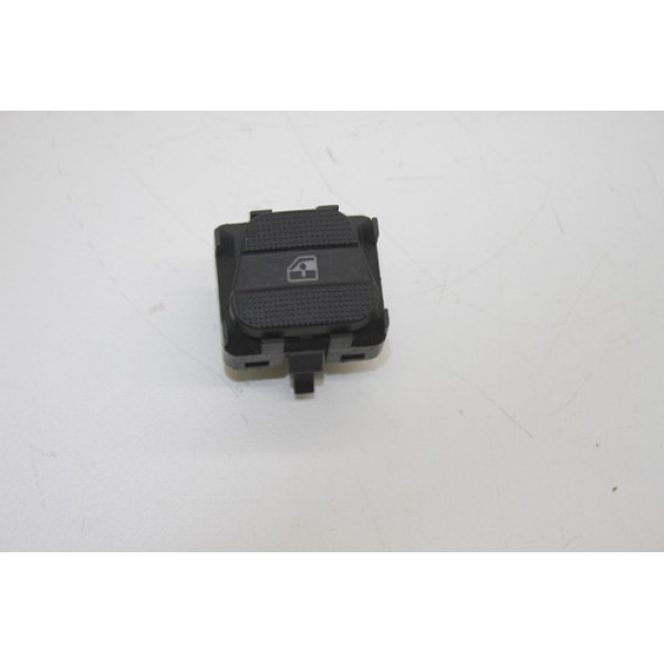 Botão Vidro Traseiro Ambos Lados Vw Golf 94-98