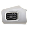  Difusor Ar Painel Gm Onix Cinza Lado Esquerdo Original