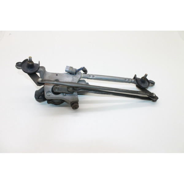 Motor Limpador Parabrisa Toyota Corolla 2011 85110-12a80