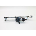 Maquina Limpador Para-brisa Jeep Compass Renegade 91498534