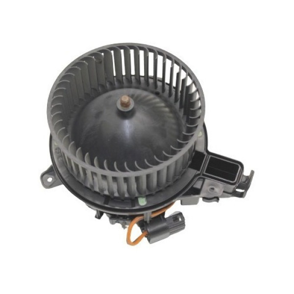 Motor Ar Forçado Caixa Ar Condicionado Vw Polo 1.6 Msi