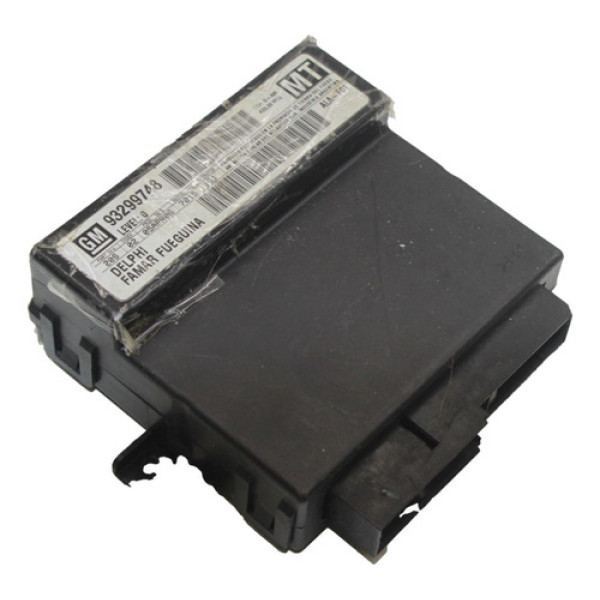 Módulo Alarme Gm Vectra Astra Zafira 99-05 93299748