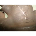 Pinça De Freio Dianteira Esquerda Bmw 320 2010 