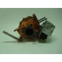 Turbina Motor Gm S10 Trailblazer Diesel 2.8 180cv 2013