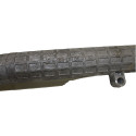 Caixa Direção Mercedes A160 99-06 A1684610801 (sem Terminal)