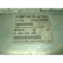  Central Esp+bas Classe A 160 2001 0285452632q01