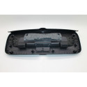 Acabamento Tampa Traseira Vw Golf 2015 5g6867605